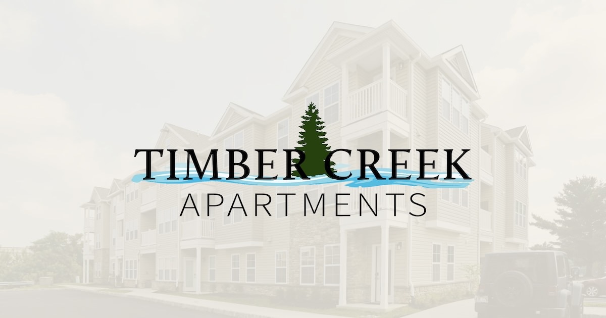 Timber Creek Apartments